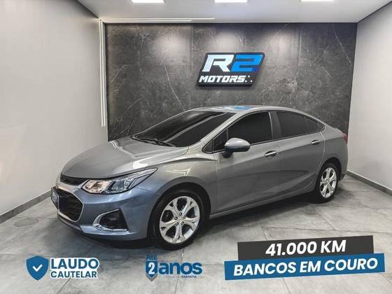 CHEVROLET CRUZE 1.4 TURBO LT 16V FLEX 4P AUTOMÁTICO